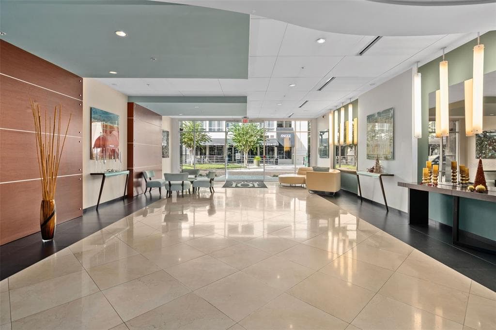 101 S EOLA DRIVE # 1203, ORLANDO, FL 32801 — zdjęcie 3