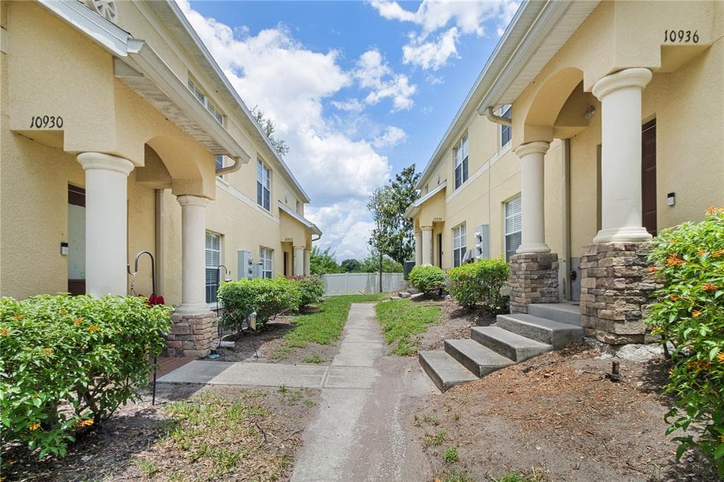 10932 BRICKSIDE COURT # 10932, RIVERVIEW, FL 33579 — zdjęcie 2
