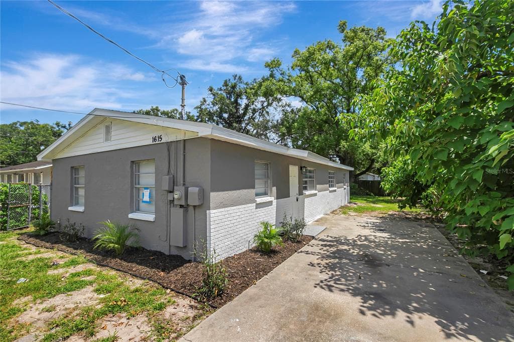 1615 E SITKA STREET, TAMPA, FL 33604 — zdjęcie 2