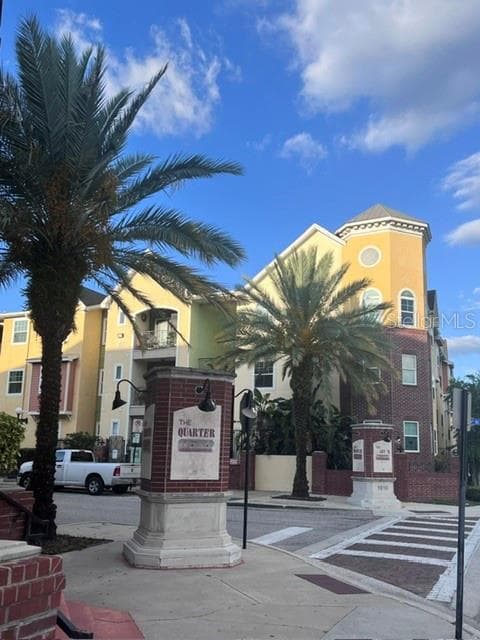 2010 E PALM AVENUE # 15208, TAMPA, FL 33605