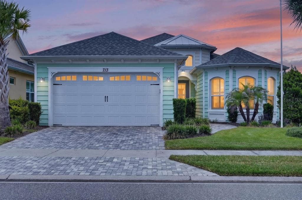 713 LANDSHARK BOULEVARD, DAYTONA BEACH, FL 32124 — zdjęcie 2