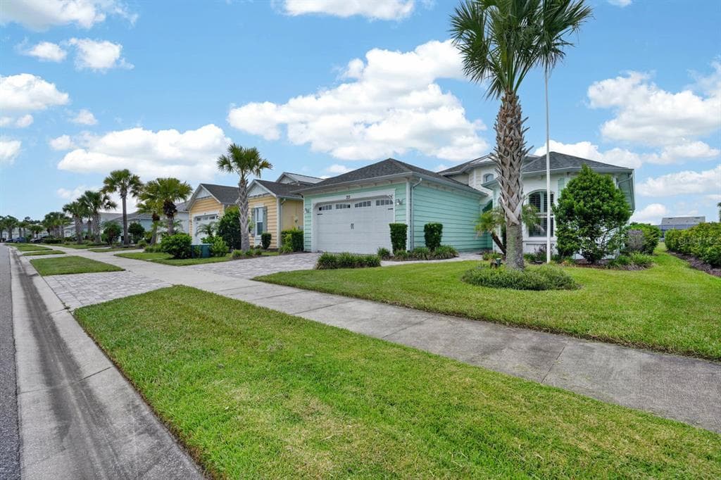 713 LANDSHARK BOULEVARD, DAYTONA BEACH, FL 32124 — zdjęcie 3