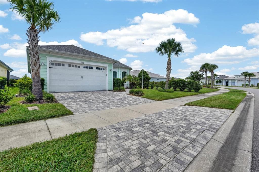 713 LANDSHARK BOULEVARD, DAYTONA BEACH, FL 32124 — zdjęcie 5