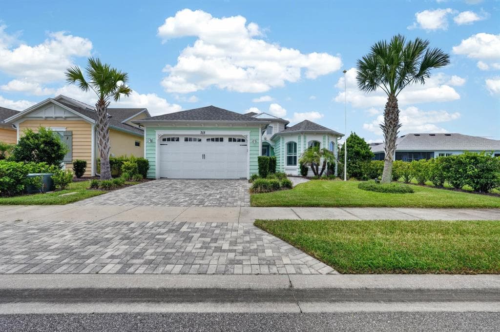 713 LANDSHARK BOULEVARD, DAYTONA BEACH, FL 32124 — zdjęcie 4