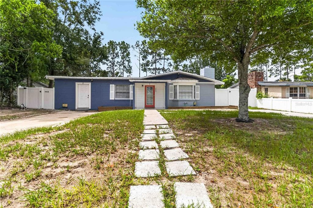 745 HILLVIEW DRIVE, ALTAMONTE SPRINGS, FL 32714 — zdjęcie 2