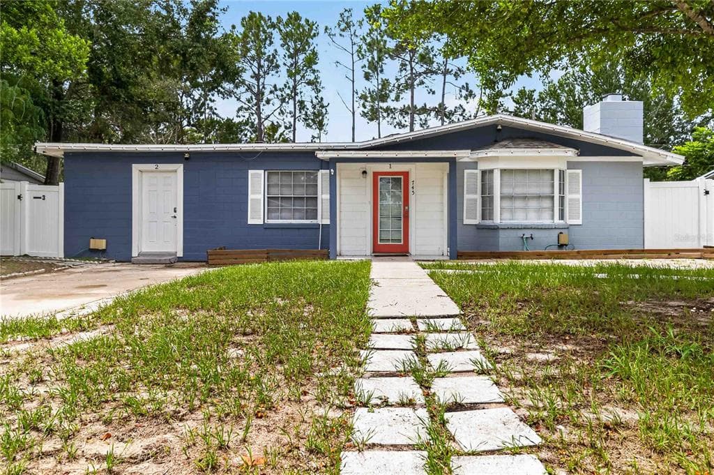 745 HILLVIEW DRIVE, ALTAMONTE SPRINGS, FL 32714