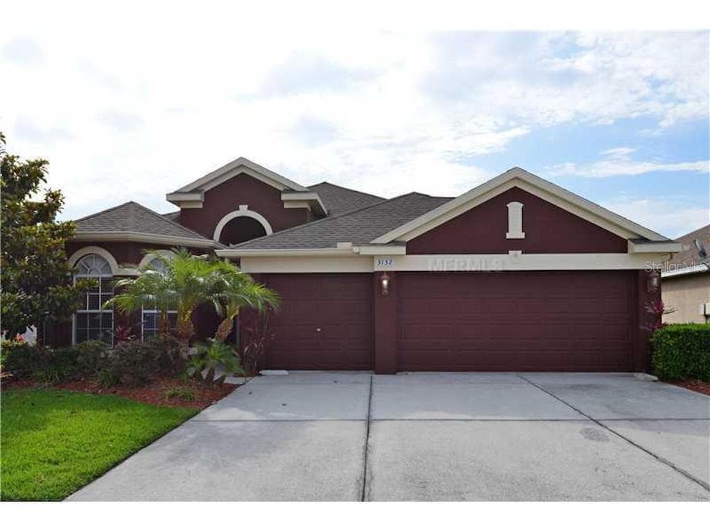 3132 SAGO POINT COURT, LAND O LAKES, FL 34639