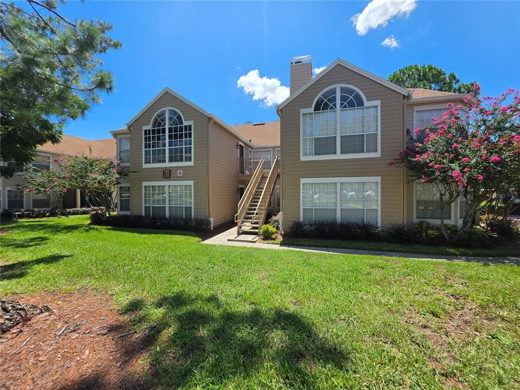705 YOUNGSTOWN PARKWAY # 356, ALTAMONTE SPRINGS, FL 32714 — zdjęcie 2
