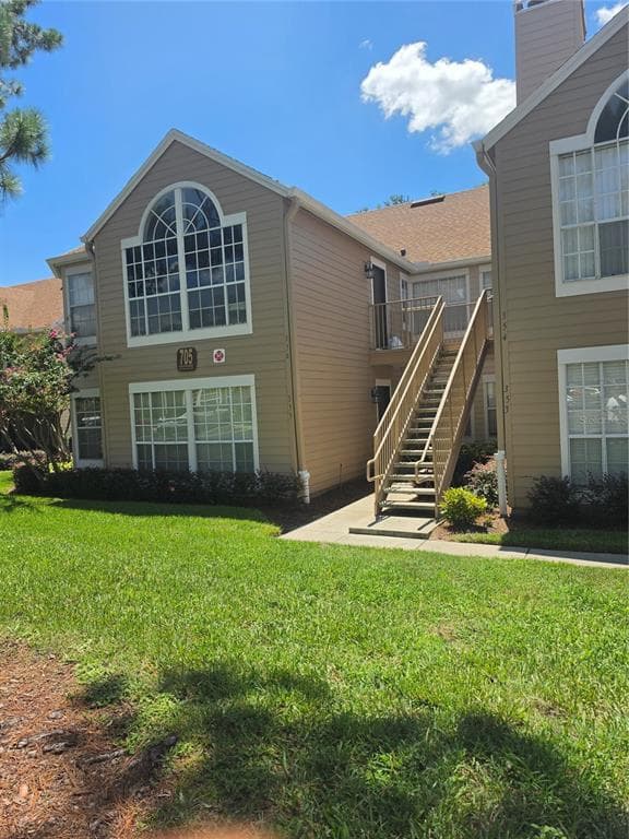705 YOUNGSTOWN PARKWAY # 356, ALTAMONTE SPRINGS, FL 32714 — zdjęcie 3