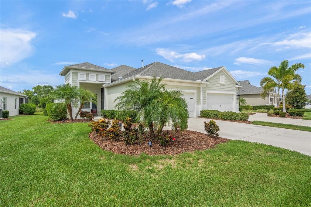 4639 DEEP CREEK TERRACE, PARRISH, FL 34219 — zdjęcie 2