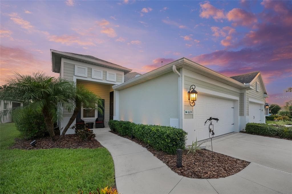 4639 DEEP CREEK TERRACE, PARRISH, FL 34219 — zdjęcie 4