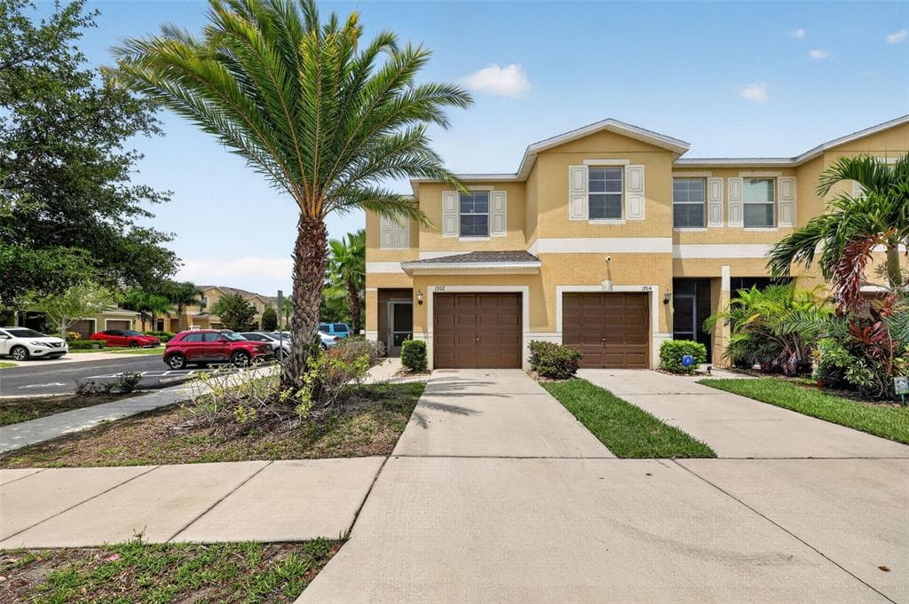 1702 IVORY GOOSE PLACE, RUSKIN, FL 33570 — zdjęcie 3