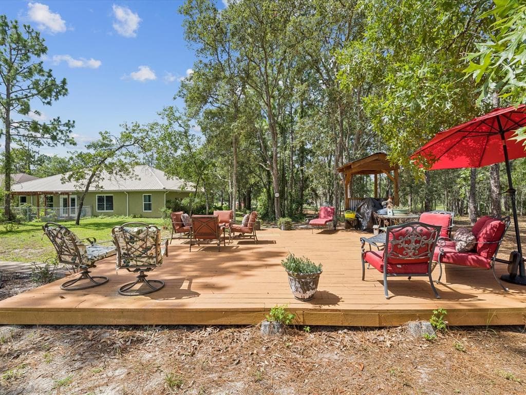 12229 BARNEVELDE ROAD, WEEKI WACHEE, FL 34614 — zdjęcie 5