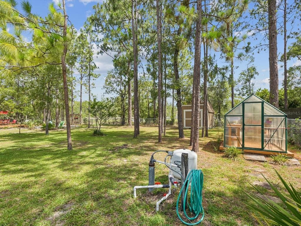 12229 BARNEVELDE ROAD, WEEKI WACHEE, FL 34614 — zdjęcie 4