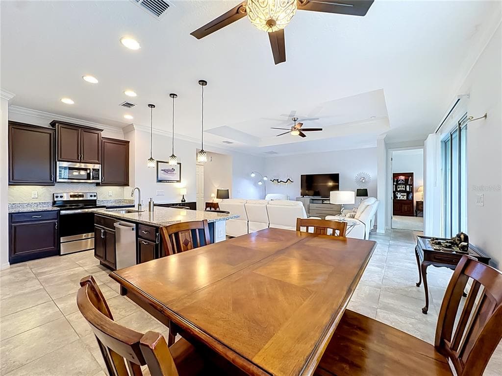 421 TREVISO DRIVE, POINCIANA, FL 34759 — zdjęcie 3