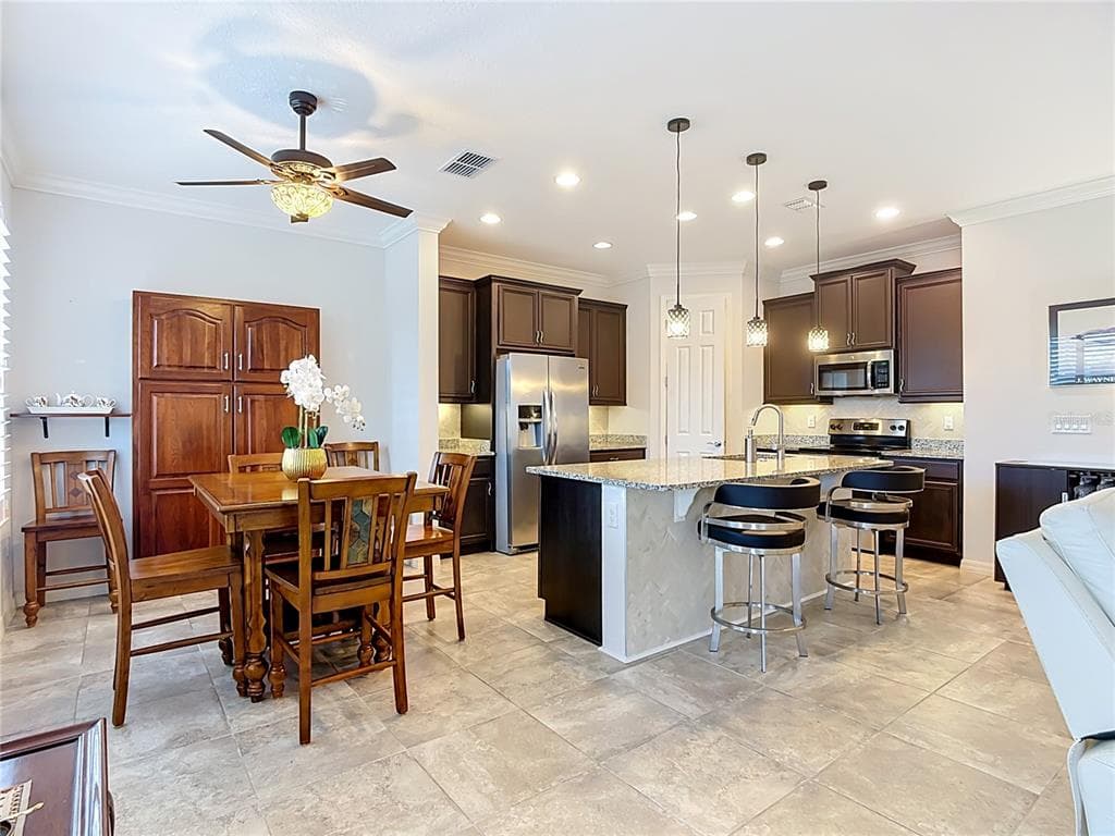 421 TREVISO DRIVE, POINCIANA, FL 34759 — zdjęcie 4