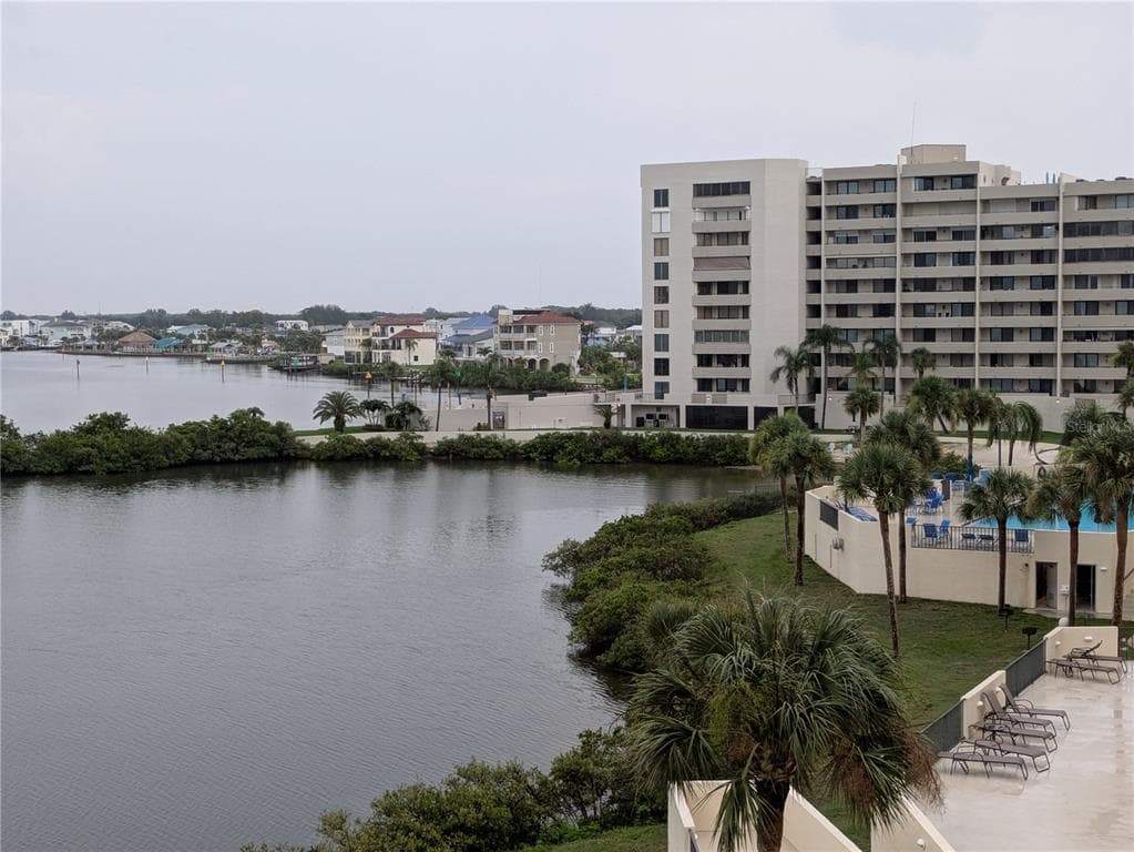 5915 SEA RANCH DRIVE # 404, HUDSON, FL 34667