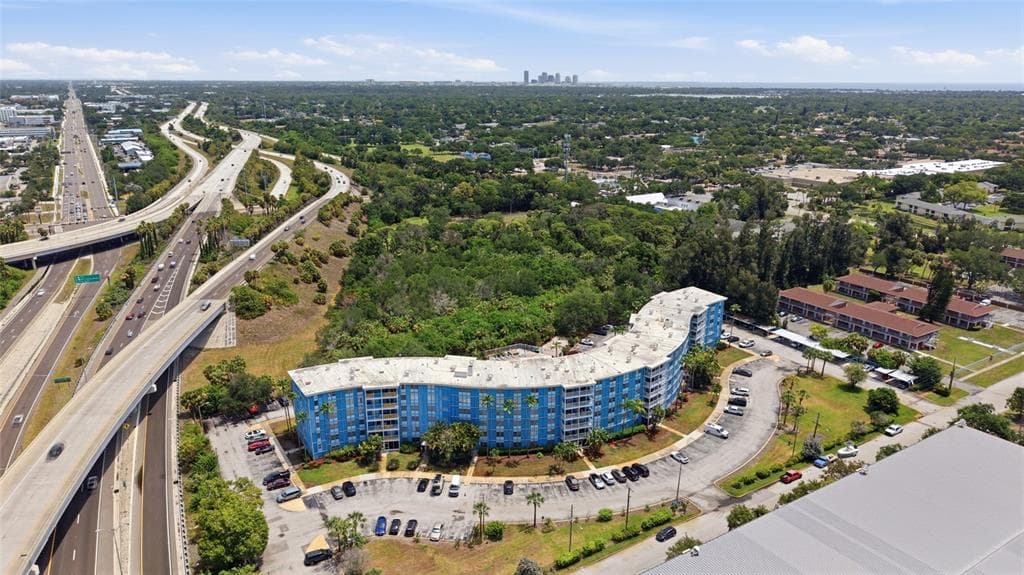 3315 58TH AVENUE S # 414, ST PETERSBURG, FL 33712
