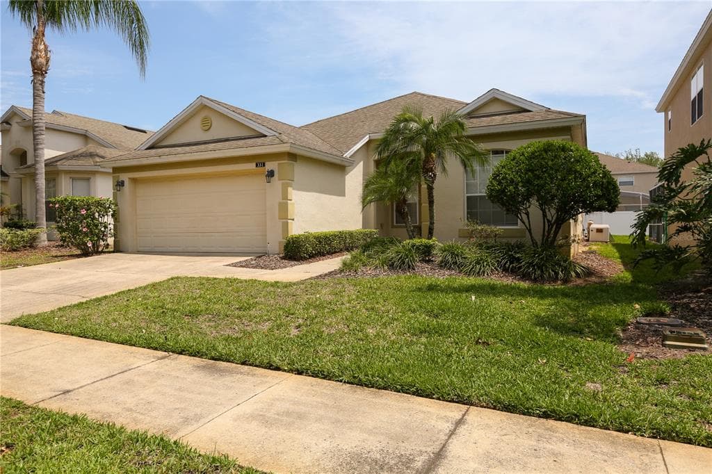 331 HENLEY CIRCLE, DAVENPORT, FL 33896