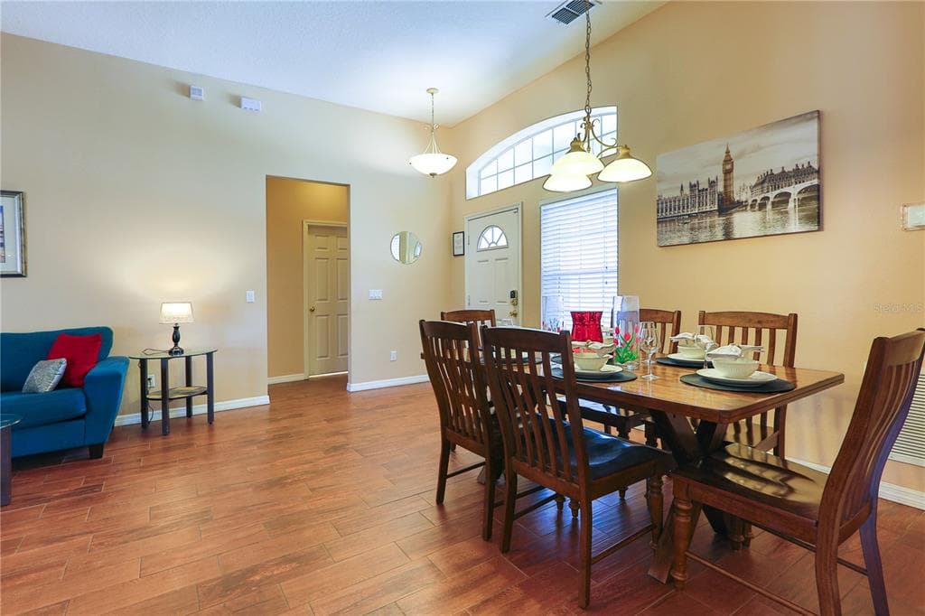 331 HENLEY CIRCLE, DAVENPORT, FL 33896 — zdjęcie 4