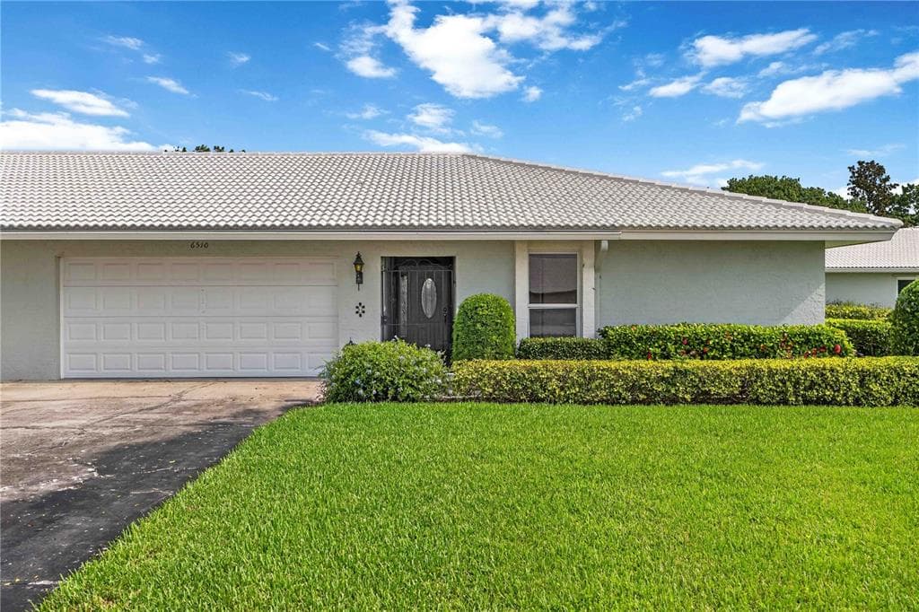 6510 11TH AVENUE W, BRADENTON, FL 34209