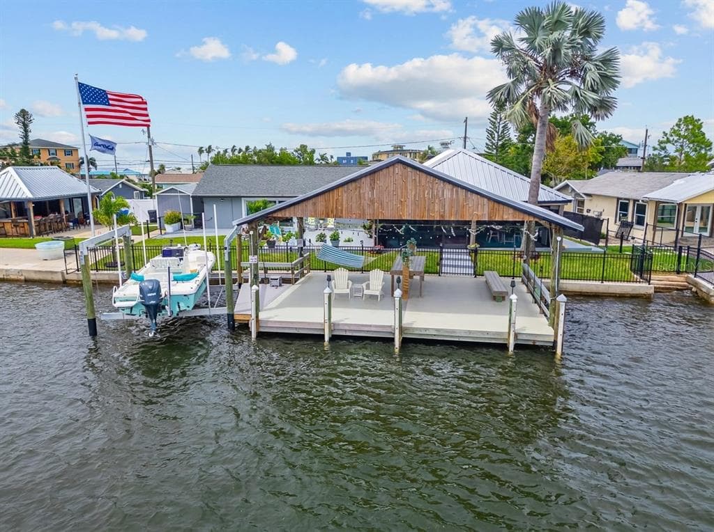 3422 W SHELL POINT ROAD, RUSKIN, FL 33570 — zdjęcie 2