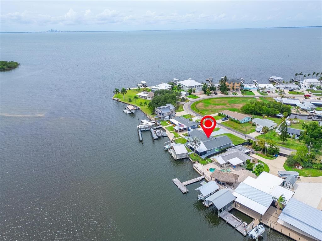 3422 W SHELL POINT ROAD, RUSKIN, FL 33570 — zdjęcie 3