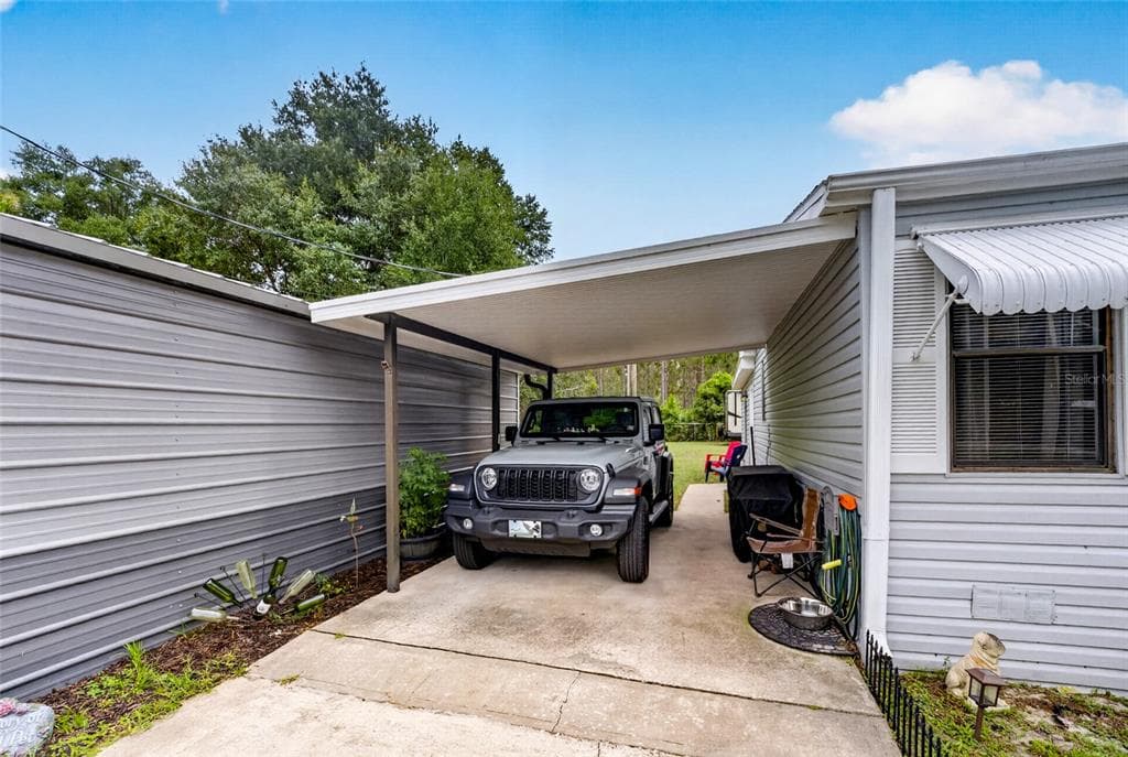 18544 SE 55TH PLACE, OCKLAWAHA, FL 32179 — zdjęcie 2