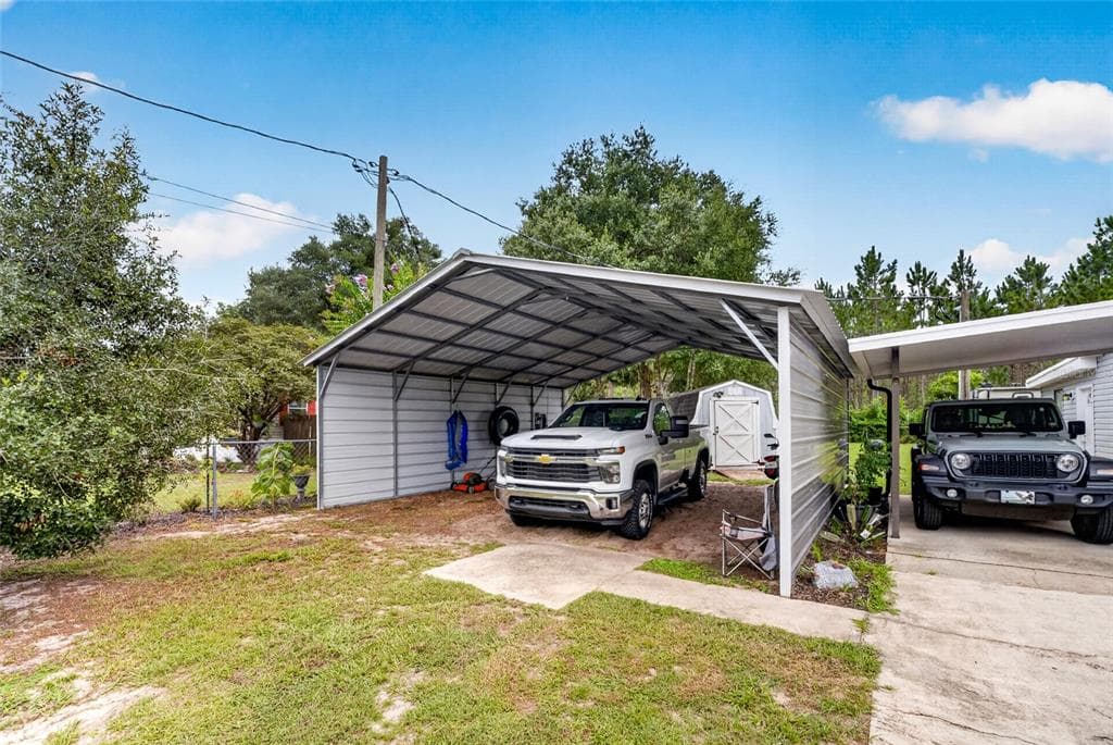 18544 SE 55TH PLACE, OCKLAWAHA, FL 32179 — zdjęcie 3