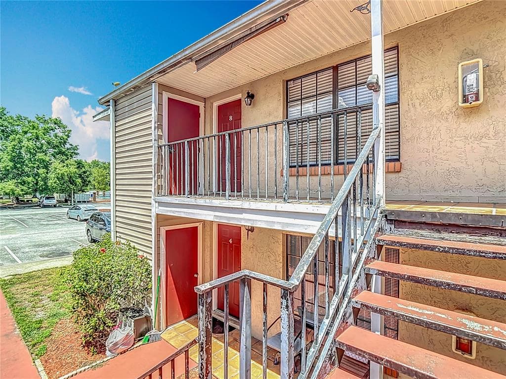 21032 VOYAGER BLVD # 8, LAND O LAKES, FL 34638 — zdjęcie 4