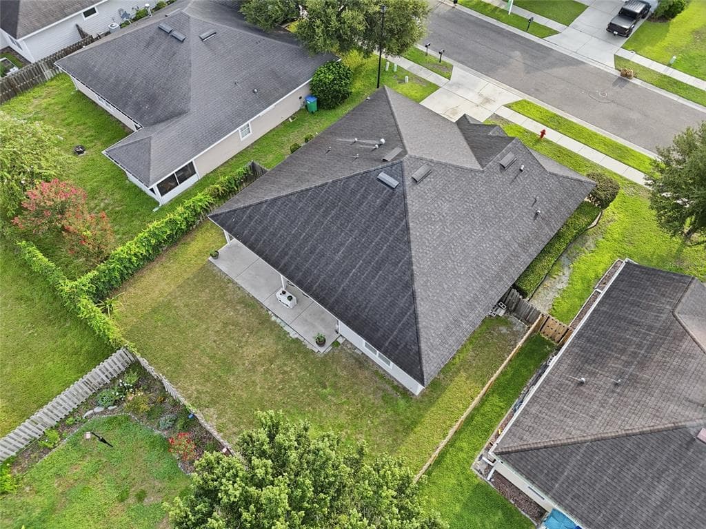 16634 NW 193RD TERRACE, HIGH SPRINGS, FL 32643 — zdjęcie 3