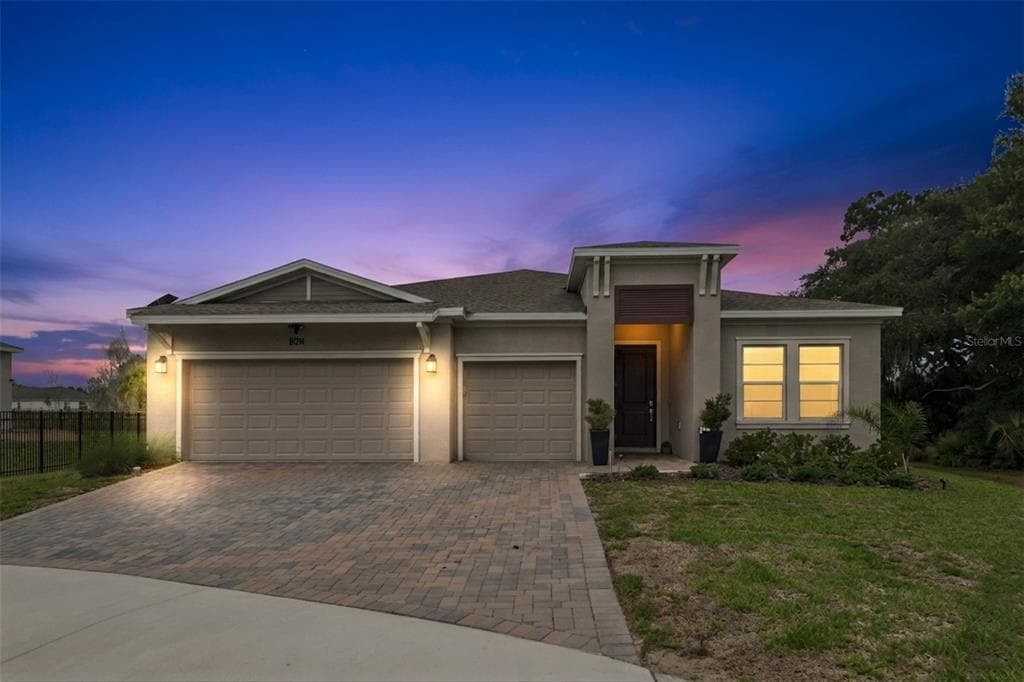 5361 DAGENHAM DRIVE, DAVENPORT, FL 33837 — zdjęcie 2