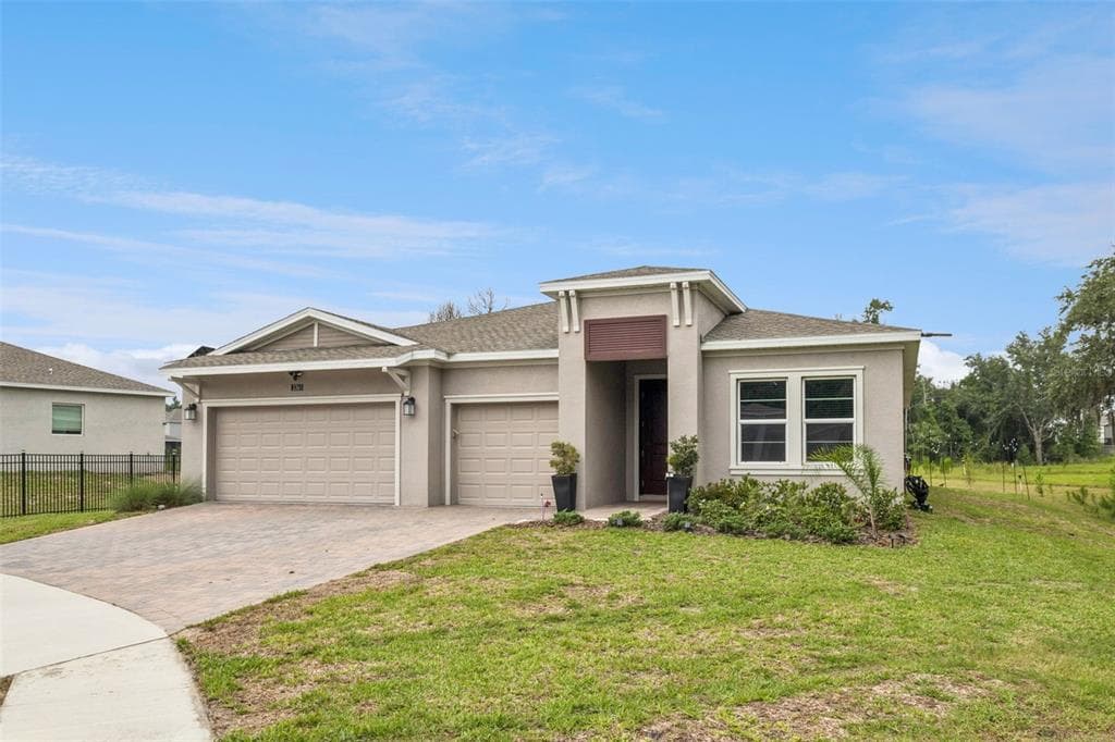 5361 DAGENHAM DRIVE, DAVENPORT, FL 33837 — zdjęcie 3