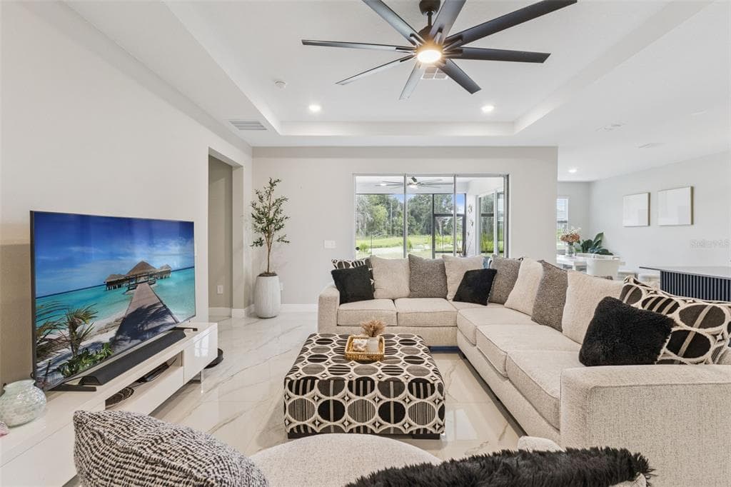 5361 DAGENHAM DRIVE, DAVENPORT, FL 33837 — zdjęcie 4