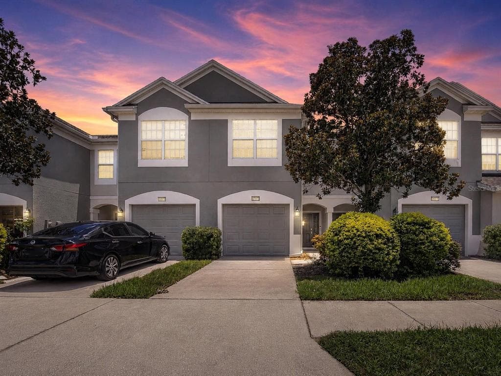 10137 PINK PALMATA COURT, RIVERVIEW, FL 33578 — zdjęcie 2