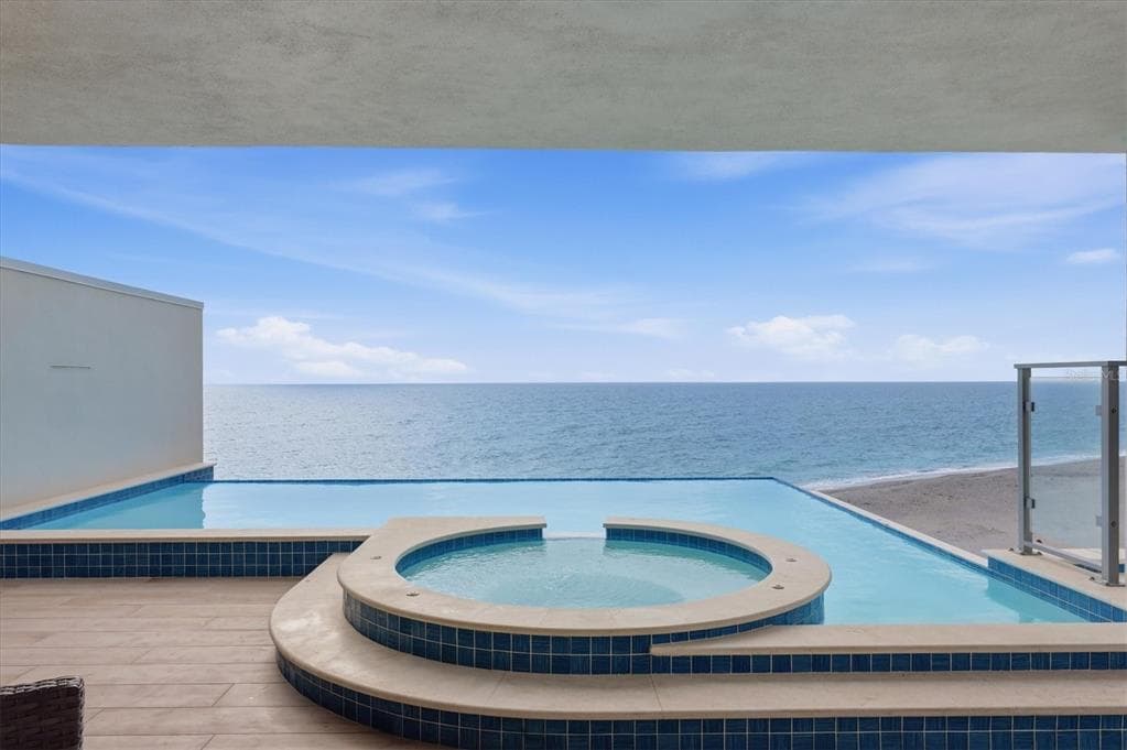 2708 N BEACH ROAD # 3, ENGLEWOOD, FL 34223