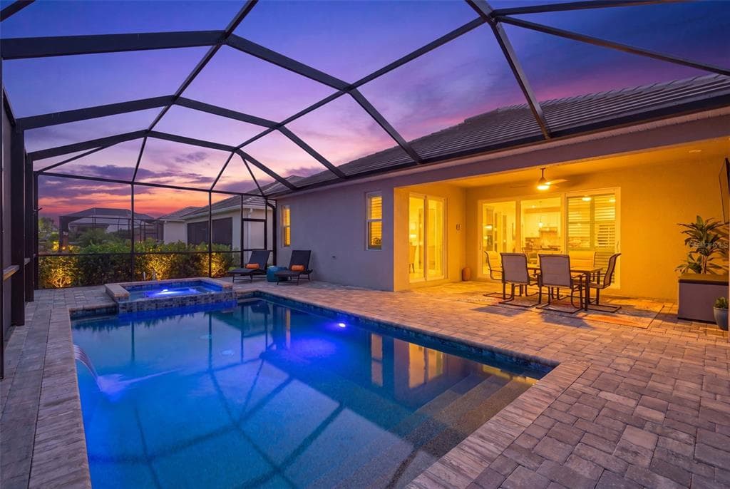 17260 JADESTONE COURT, VENICE, FL 34293 — zdjęcie 2