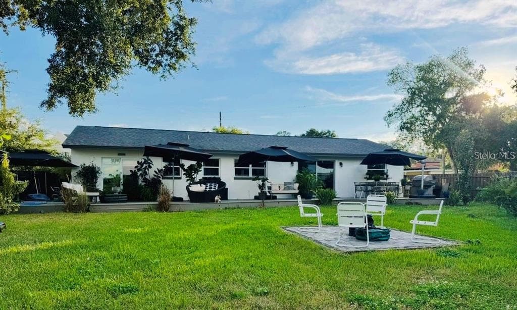 1815 BARKER DRIVE, WINTER PARK, FL 32789 — zdjęcie 2