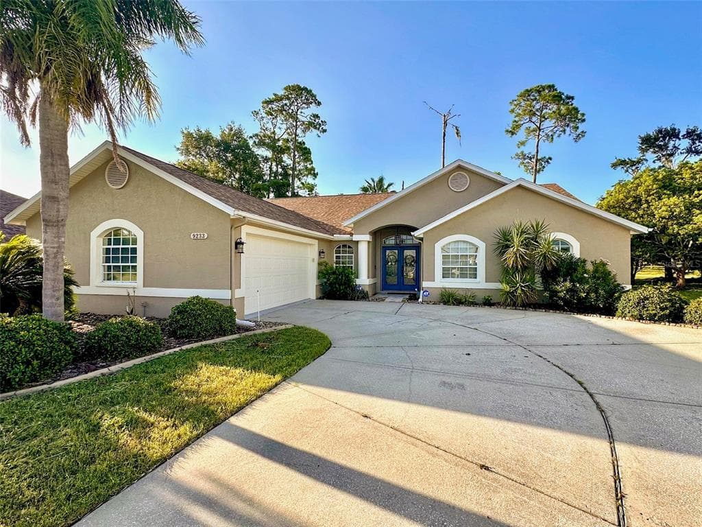 9233 IRONDALE LANE, HUDSON, FL 34667