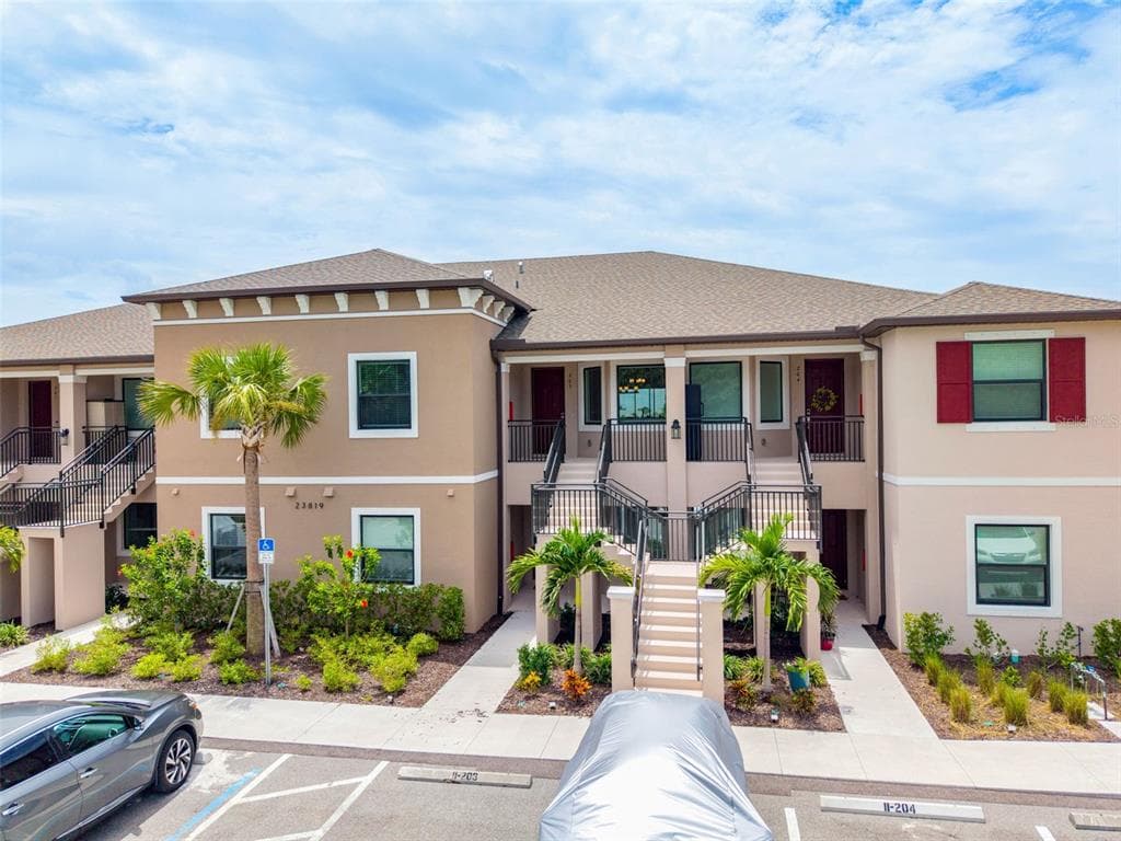 23819 COLLINA WAY # 203, PORT CHARLOTTE, FL 33980 — zdjęcie 2