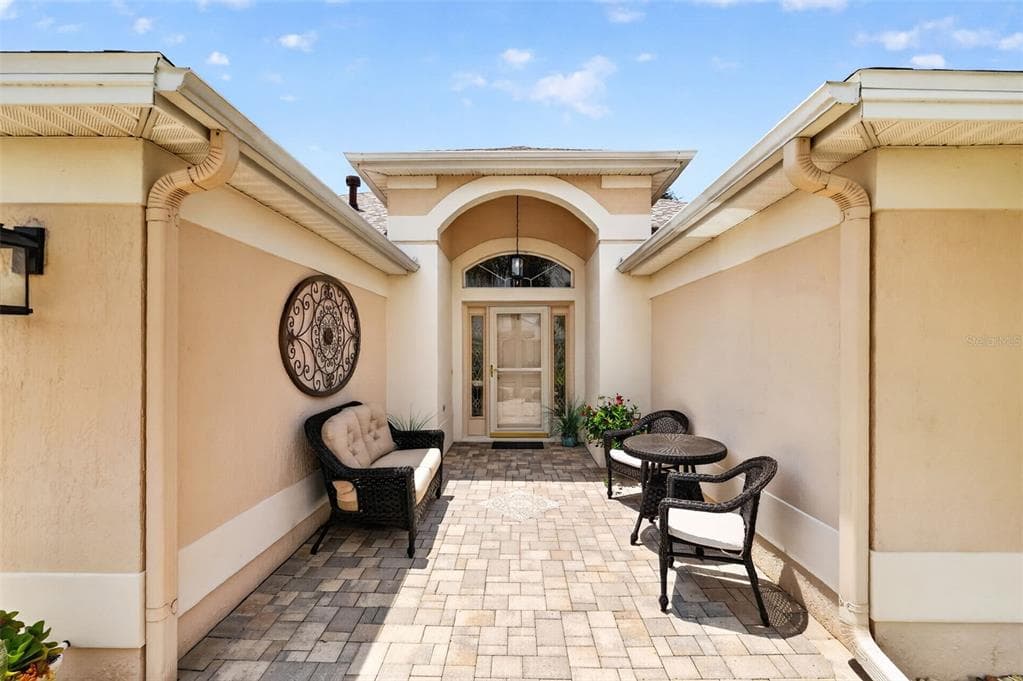 2216 BLACKVILLE DRIVE, THE VILLAGES, FL 32162 — zdjęcie 5