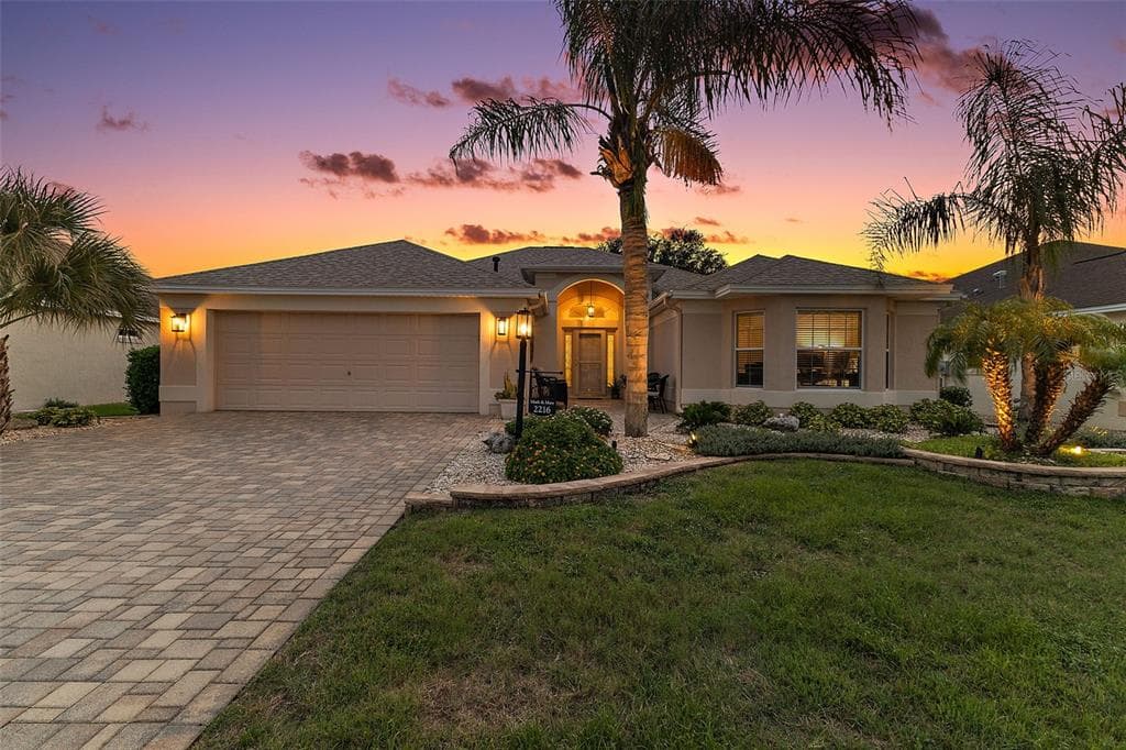 2216 BLACKVILLE DRIVE, THE VILLAGES, FL 32162 — zdjęcie 4