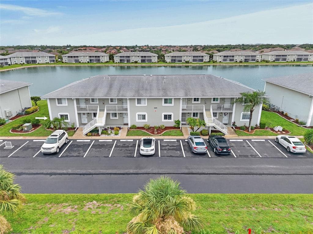 3310 LOVELAND BOULEVARD # 1901, PUNTA GORDA, FL 33980 — zdjęcie 2