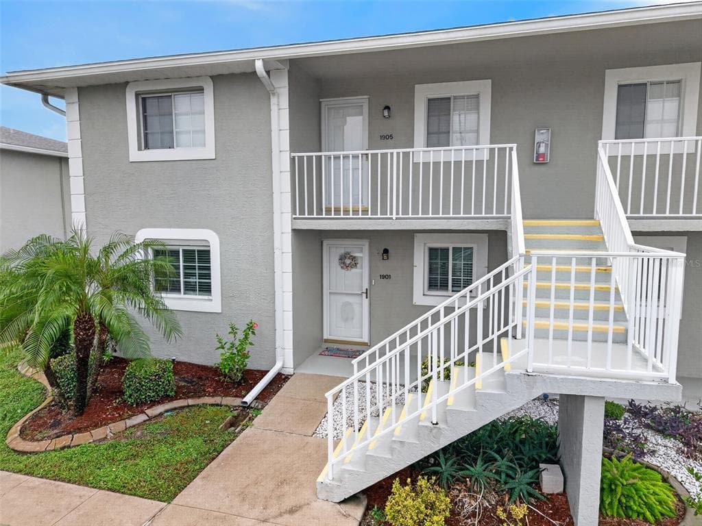 3310 LOVELAND BOULEVARD # 1901, PUNTA GORDA, FL 33980