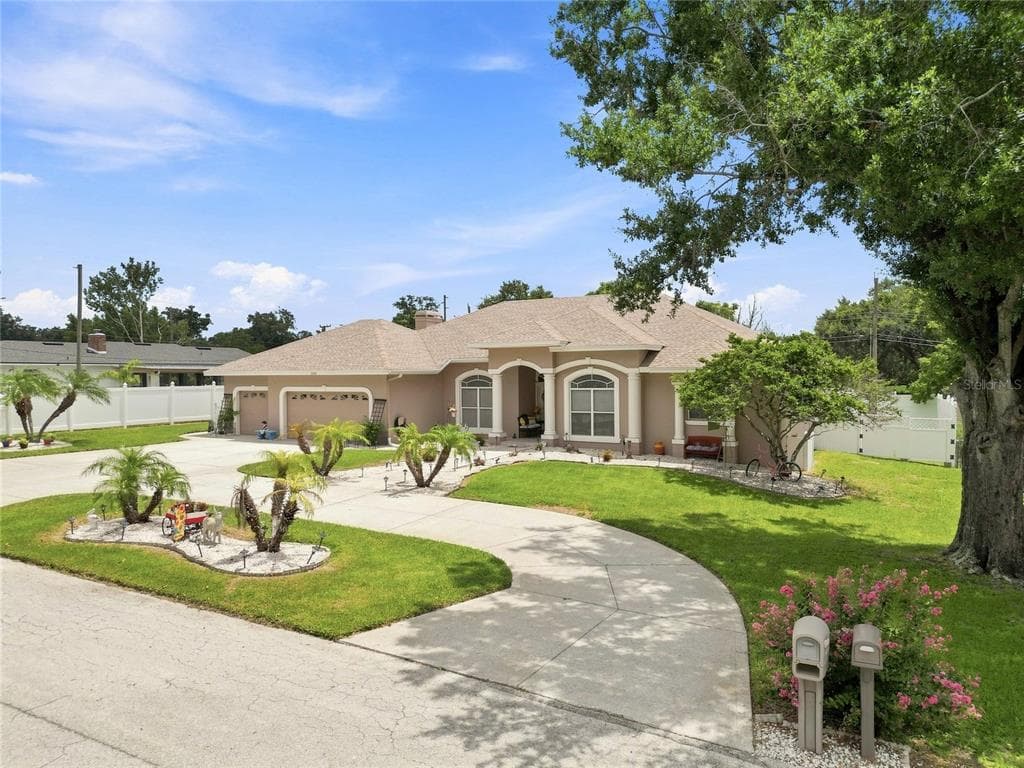 5008 LAKEVIEW BOULEVARD, LAKELAND, FL 33813 — zdjęcie 2