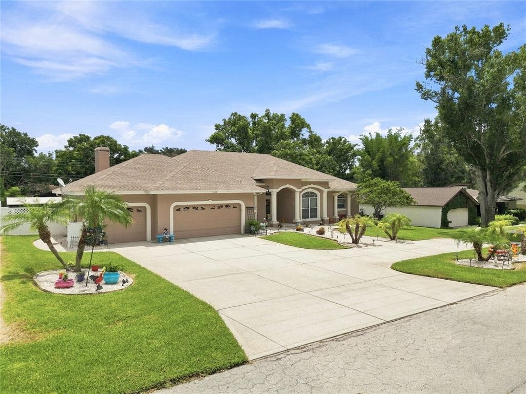 5008 LAKEVIEW BOULEVARD, LAKELAND, FL 33813 — zdjęcie 3