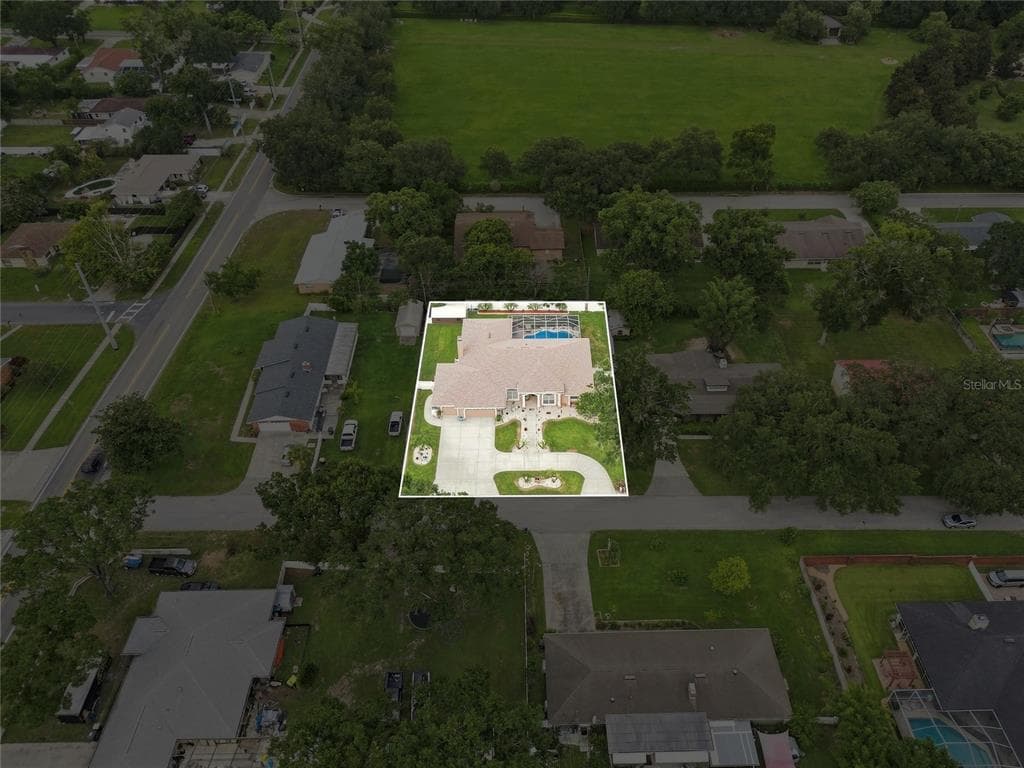 5008 LAKEVIEW BOULEVARD, LAKELAND, FL 33813 — zdjęcie 4
