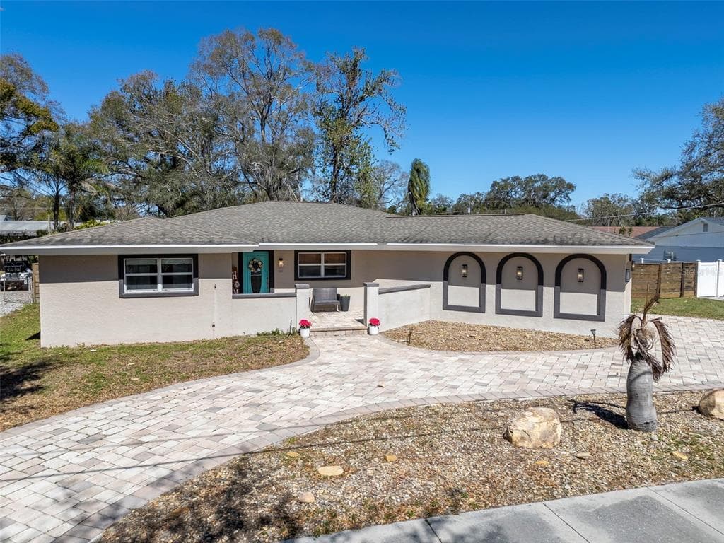 2535 LAKE ELLEN DRIVE, TAMPA, FL 33618 — zdjęcie 2
