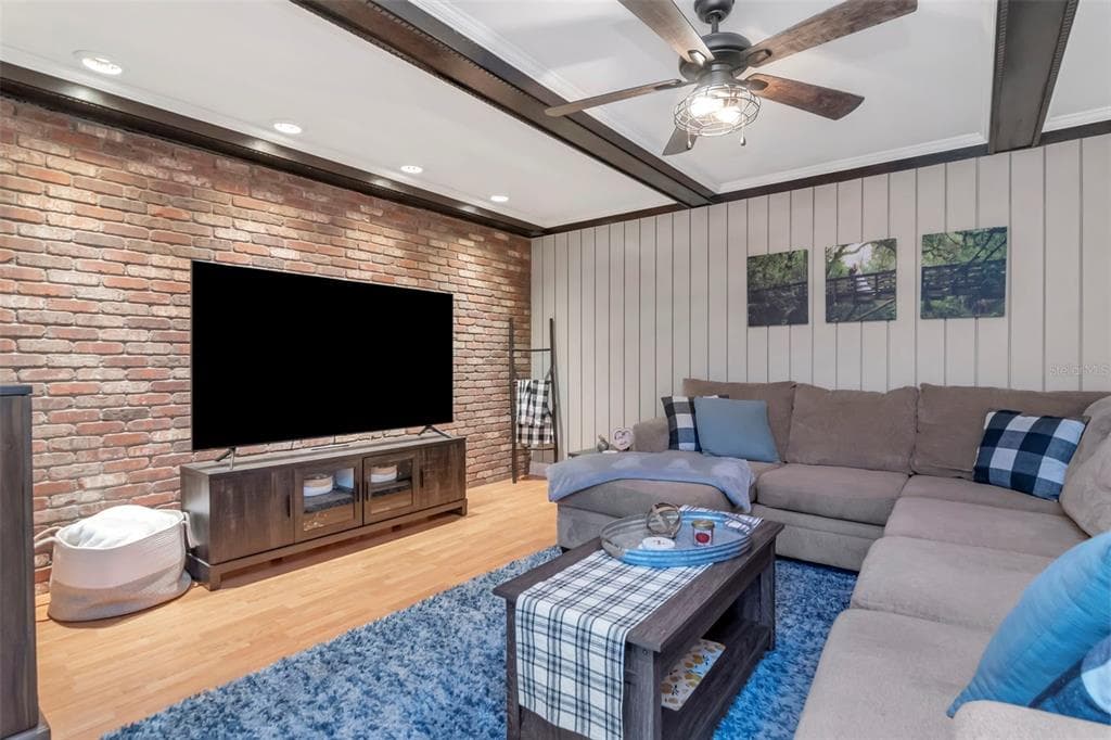 2535 LAKE ELLEN DRIVE, TAMPA, FL 33618 — zdjęcie 4