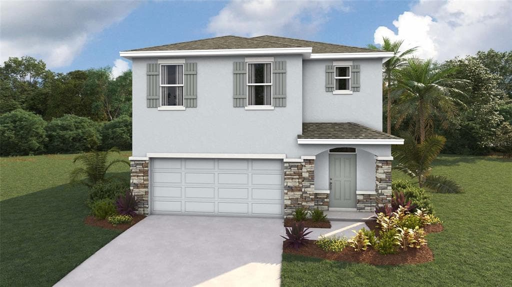 10590 TUCKER ROAD, WEEKI WACHEE, FL 34613